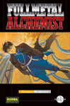 FullMetal Alchemist nº23