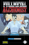 FullMetal Alchemist nº24