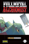 FullMetal Alchemist nº25