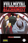 FullMetal Alchemist nº26