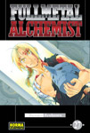 FullMetal Alchemist nº27
