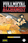FullMetal Alchemist nº4