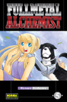FullMetal Alchemist nº5