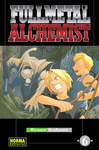 FullMetal Alchemist nº6