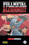 FullMetal Alchemist nº7