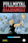FullMetal Alchemist nº8