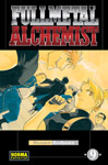 FullMetal Alchemist nº9