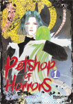 Petshop of Horrors nº1 (Traducción Defectuosa)