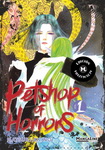 Petshop of Horrors nº1 (Edición Actualizada)