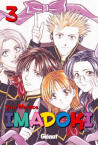 Imadoki nº3