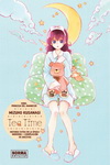 Yona, Princesa 
del Amanecer 
Tea Time