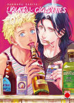 Liquor &amp; Cigarettes