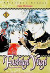 Fushigi Yûgi nº1