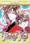 Fushigi Yûgi nº3