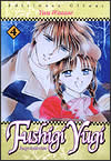 Fushigi Yûgi nº4