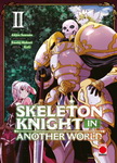 Skeleton Knight in 
Another World nº2