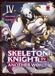 Skeleton Knight in 
Another World nº4