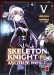 Skeleton Knight in 
Another World nº5