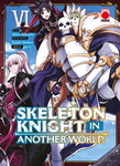 Skeleton Knight in 
Another World nº6
