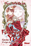 Fushigi Yûgi Genbu nº4