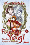 Fushigi Yûgi Genbu nº6