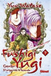 Fushigi Yûgi Genbu nº7