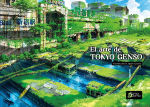 El arte de TOKYO GENSO