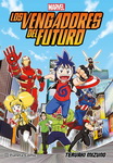 Los Vengadores del futuro