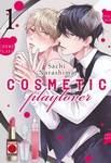 Cosmetic Play Lover nº1
