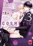 Cosmetic Play Lover nº3