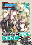 Otherside Picnic nº5