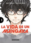 La vida de un mangaka nº1