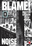 BLAME! nº0 NOiSE