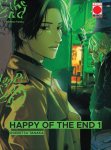 Happy of the End nº1