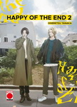 Happy of the End nº2