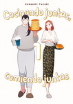 Cocinando juntas, 
comiendo juntas nº1