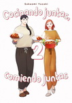 Cocinando juntas, 
comiendo juntas nº2