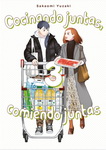 Cocinando juntas, 
comiendo juntas nº3