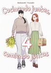 Cocinando juntas, 
comiendo juntas nº4