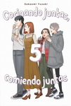 Cocinando juntas, 
comiendo juntas nº5