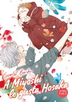 A Miyoshi le
gusta Hosaka nº1