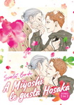 A Miyoshi le
gusta Hosaka nº2
