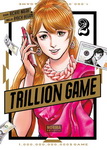 Trillion Game nº2