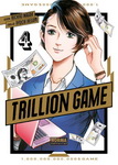 Trillion Game nº4