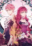 Villains are 
destined to die nº3