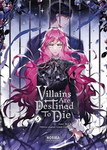 Villains are 
destined to die nº5