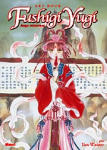 Fushigi Yûgi
Art Book