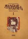 Ataque a los Titanes nº1