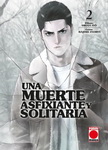 Una muerte asfixiante 
y solitaria nº2