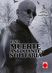 Una muerte asfixiante 
y solitaria nº3